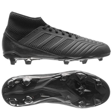 adidas predator 18.3 zwart|adidas predator 18.3 indoor.